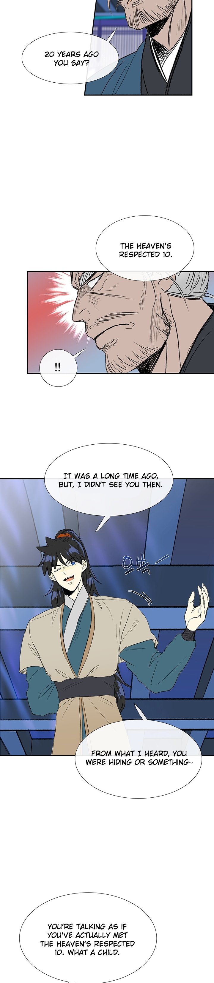The Scholar's Reincarnation Chapter 73 9